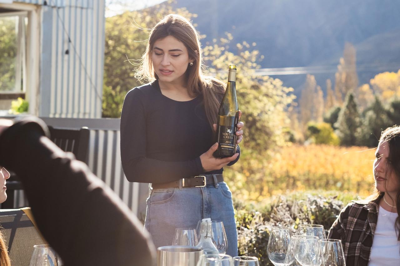 Altitude Tours: Queenstown Wine Sampler — Central Otago - Photo 28