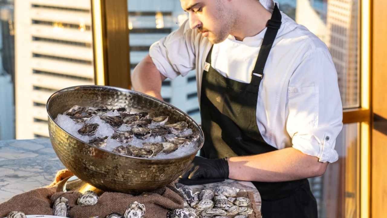 To Infinity & Aphelion Sydney Wine Dinner - Photo 10