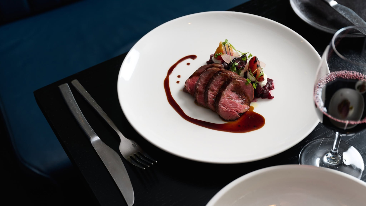 To Infinity & Aphelion Sydney Wine Dinner - Photo 12