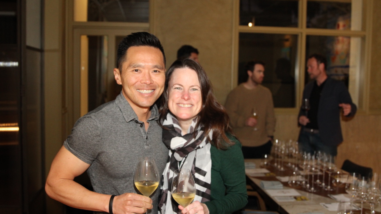 To Infinity & Aphelion Sydney Wine Dinner - Photo 7