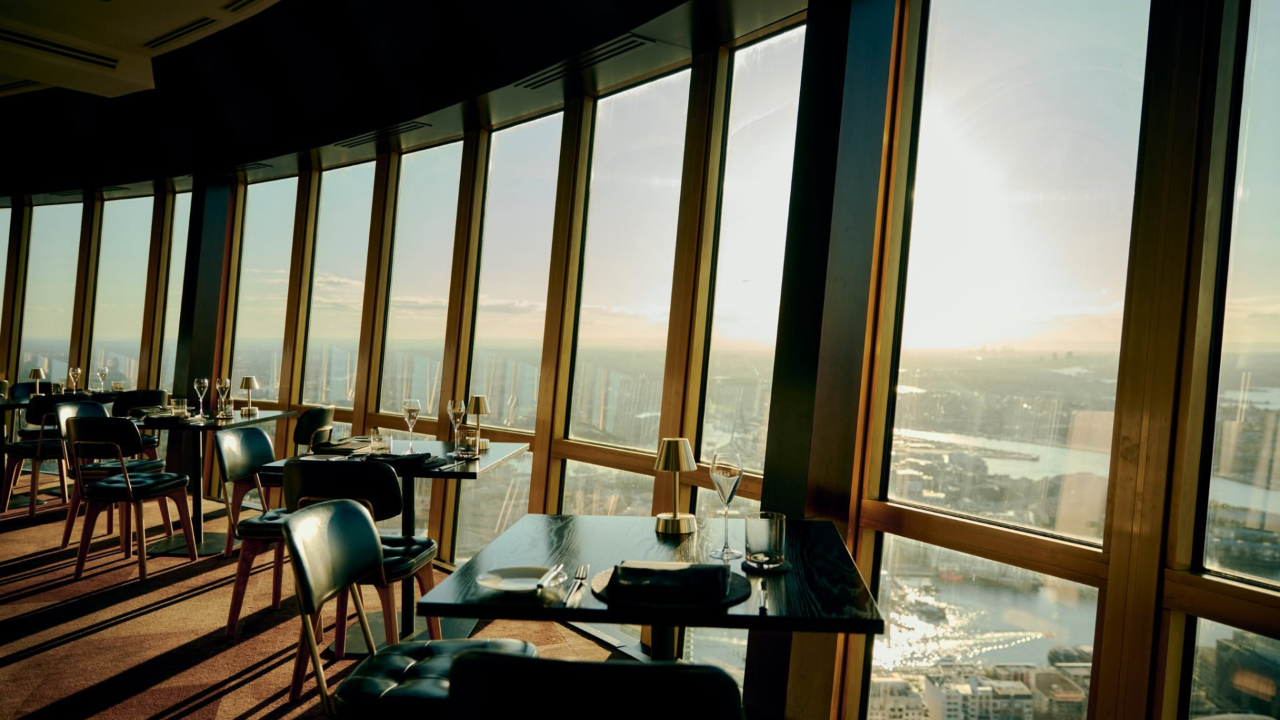 To Infinity & Aphelion Sydney Wine Dinner - Photo 8
