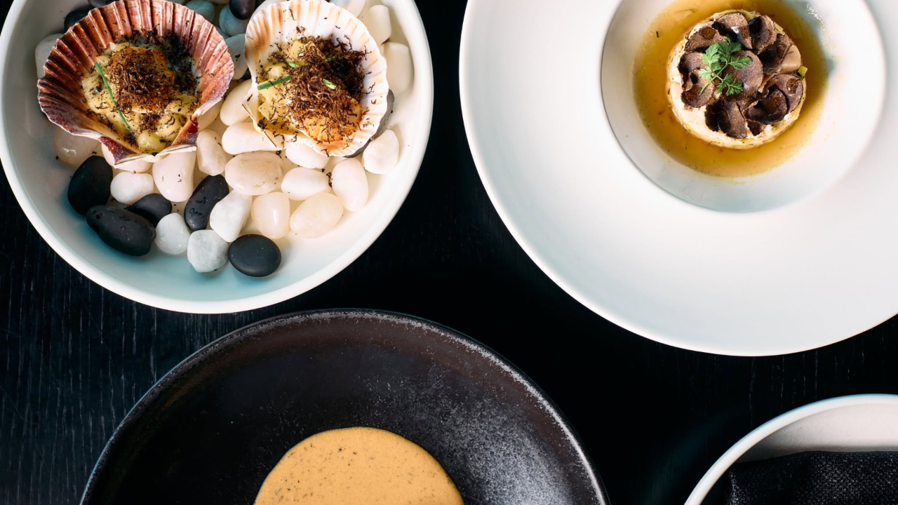 To Infinity & Aphelion Sydney Wine Dinner - Photo 4