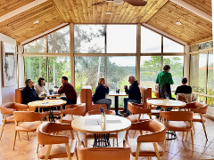 Classic Cellar Door Tasting