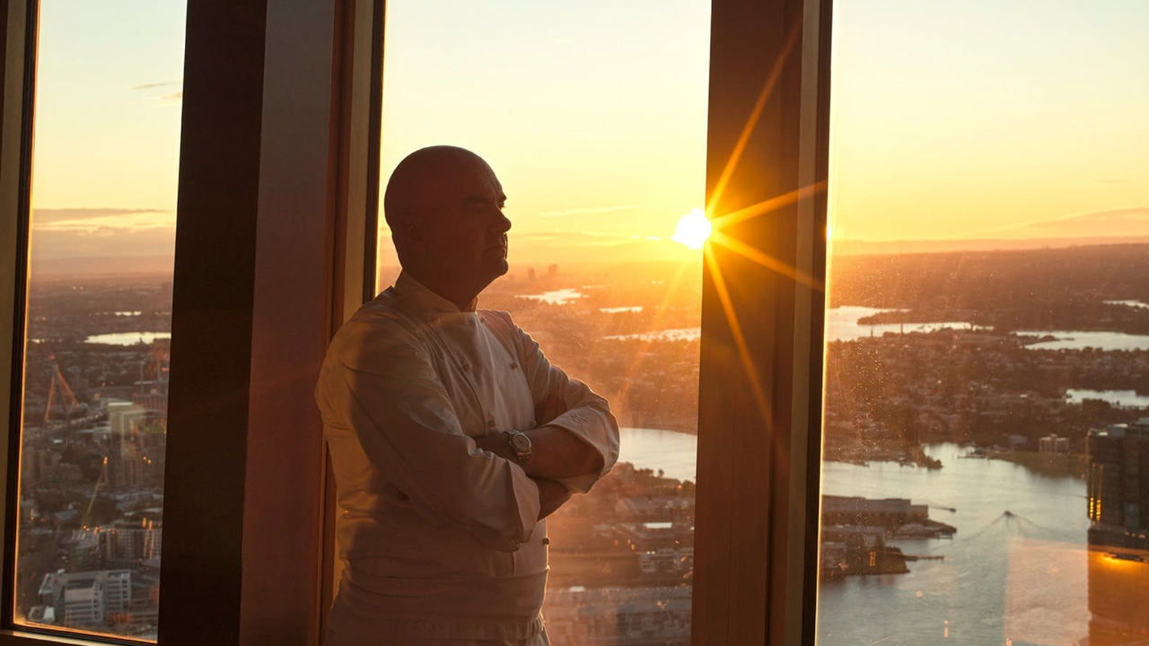 To Infinity & Aphelion Sydney Wine Dinner - Photo 2