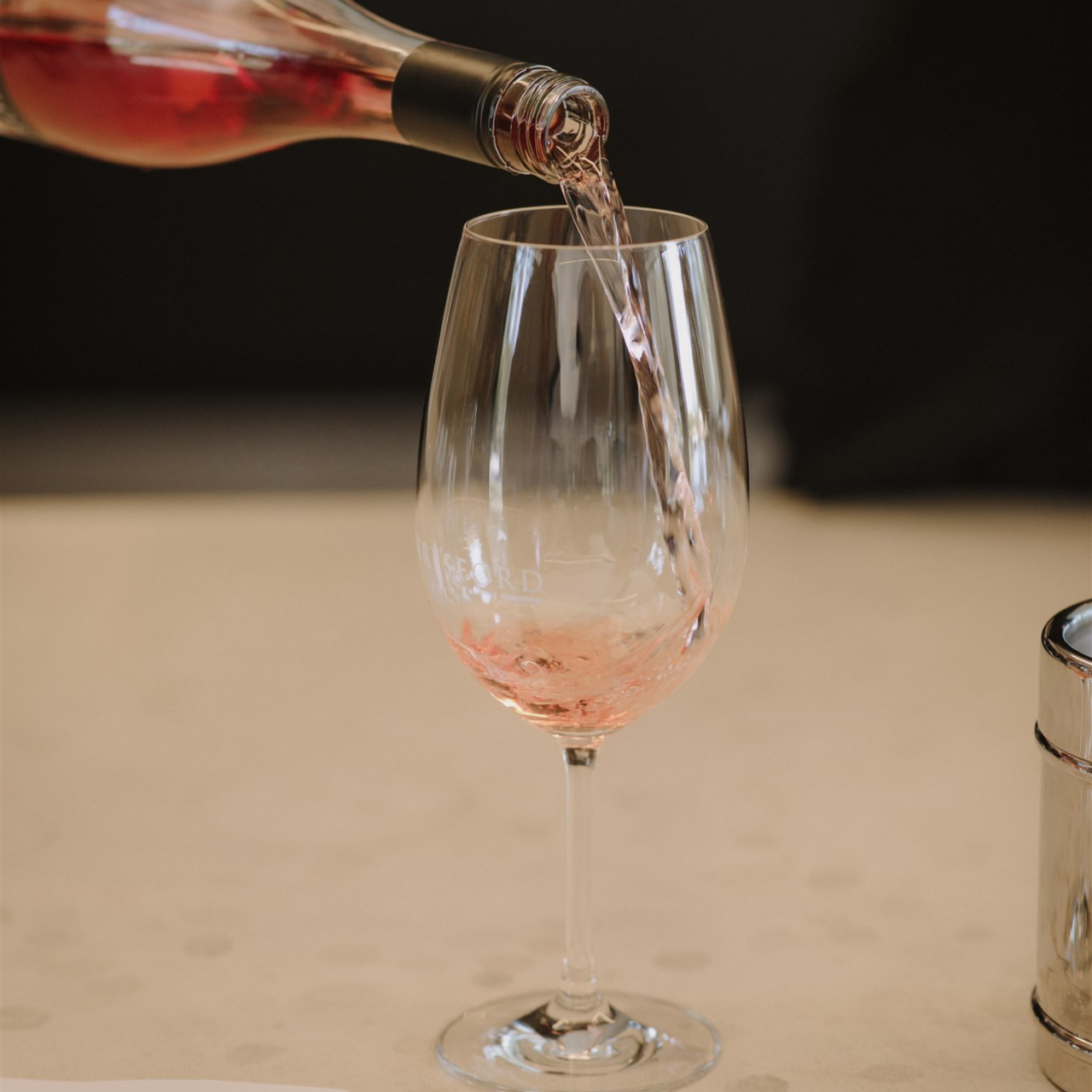 Classic Wine Tasting
