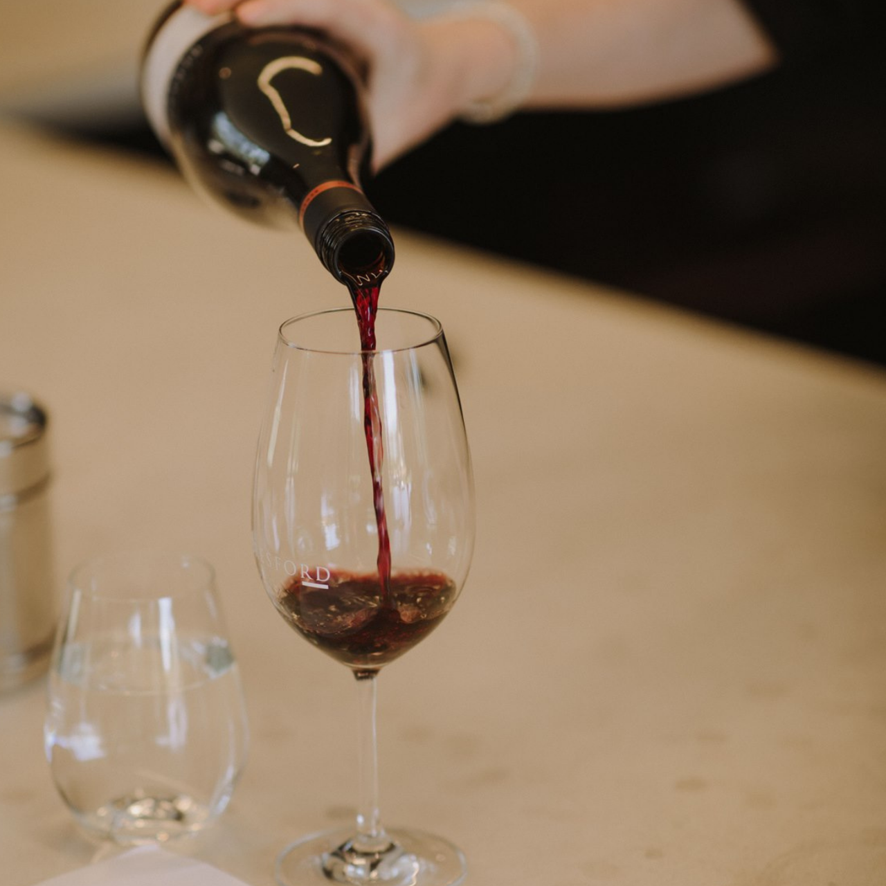 Icons Wine Only