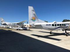 Perth-Rottnest Island by Seaplane