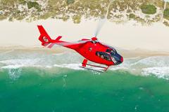 Hillarys - Perth Beaches Helicopter Flight
