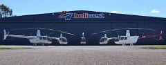Jandakot - Rottnest Island Scenic Heli Flight