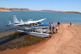 Kununurra - Bungle Bungle & Lake Argyle Seaplane Experience