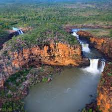 Kununurra - Mitchell Falls Coastal Adventure