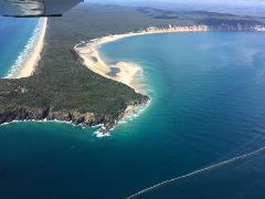 Noosa and Coloured Sands