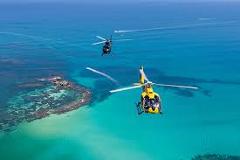 Rottnest Island Helicopter Day Trip