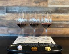 Chocolate & Wine Pairing