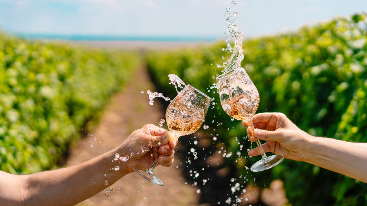 SummerVines Festival – Cin Cin Italia at Haselgrove