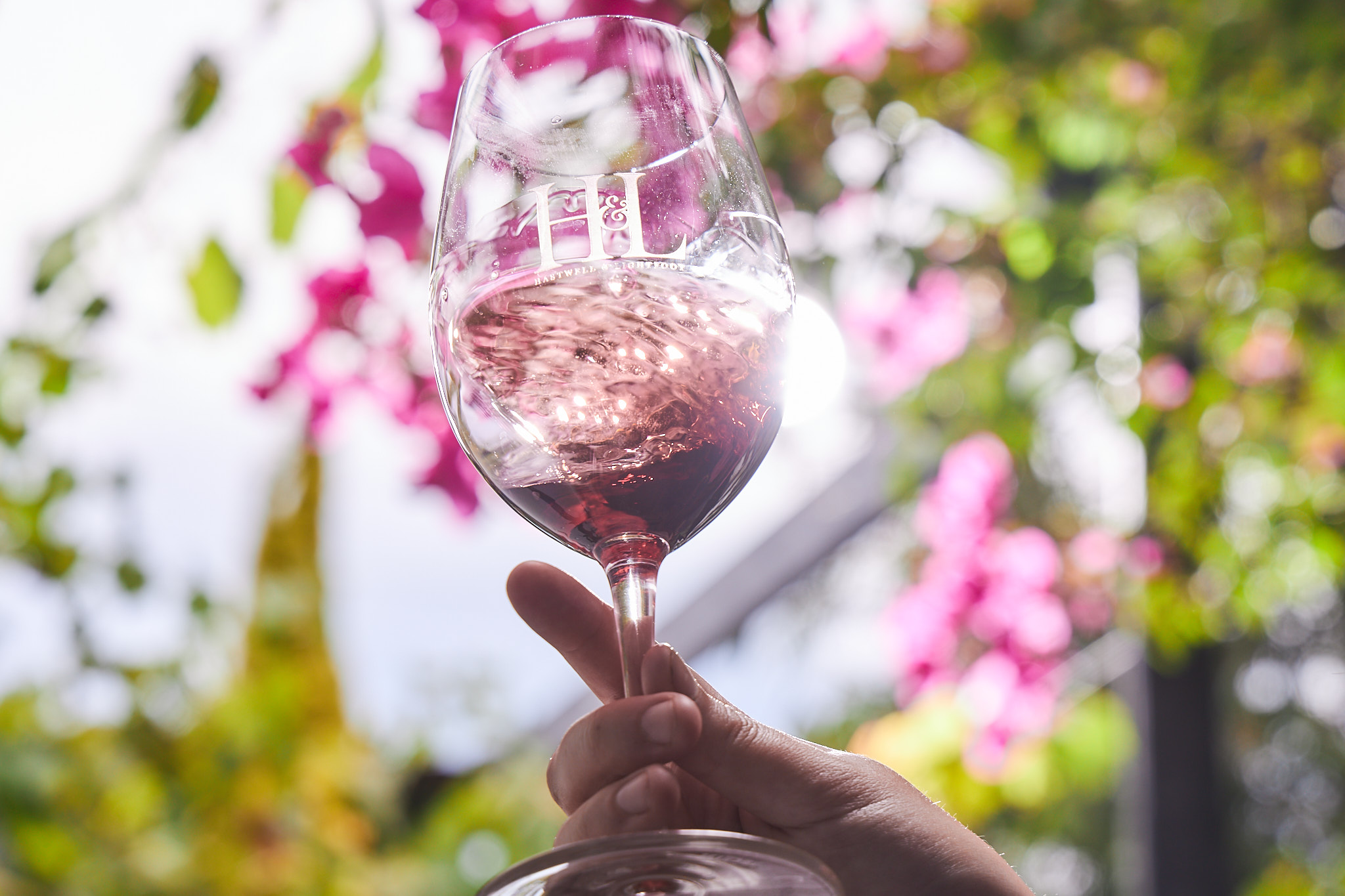 Platter Lunch & Wine Tasting Experience for 2