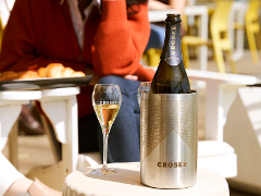 Croser Sparkling Wine Flight - Elegance and Finesse