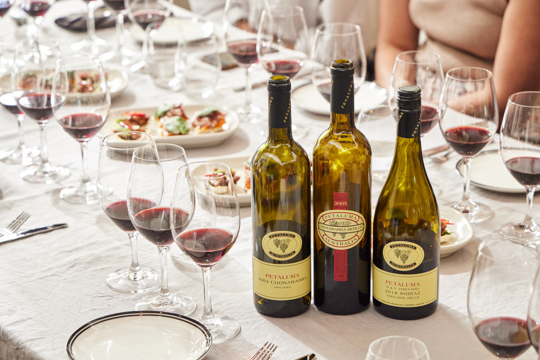 The ‘Museum Release’ Glass Room Experience