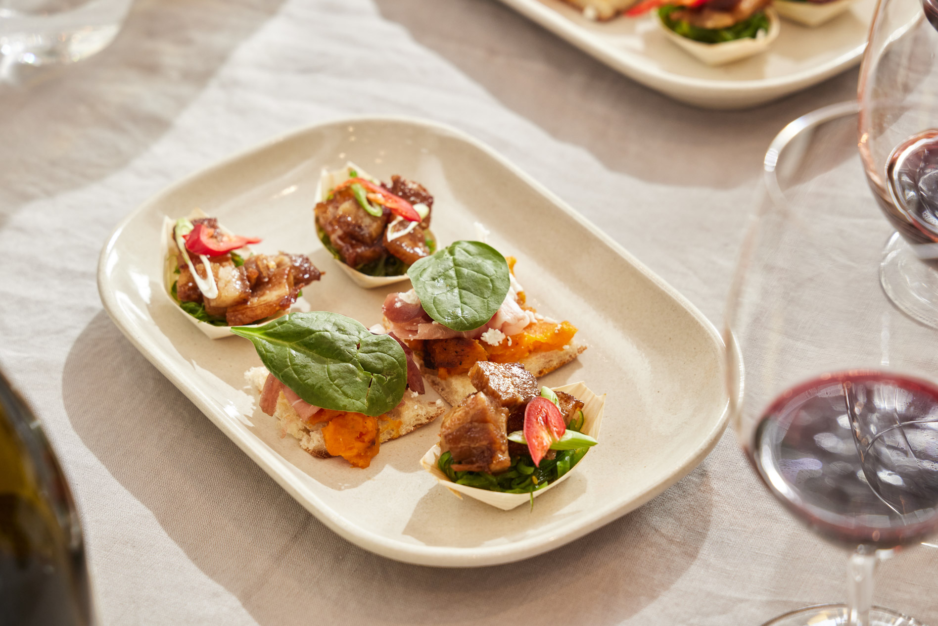 The ‘Museum Release’ Glass Room Experience