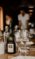 Tasting & Lunch