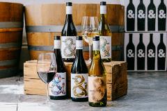 Seasonal Wine Flight 