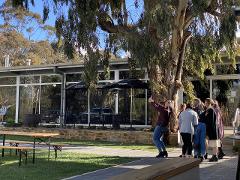 Wine Tour & Lunch - Clare Valley