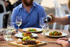 Private Wine Tour & Lunch - Clare Valley