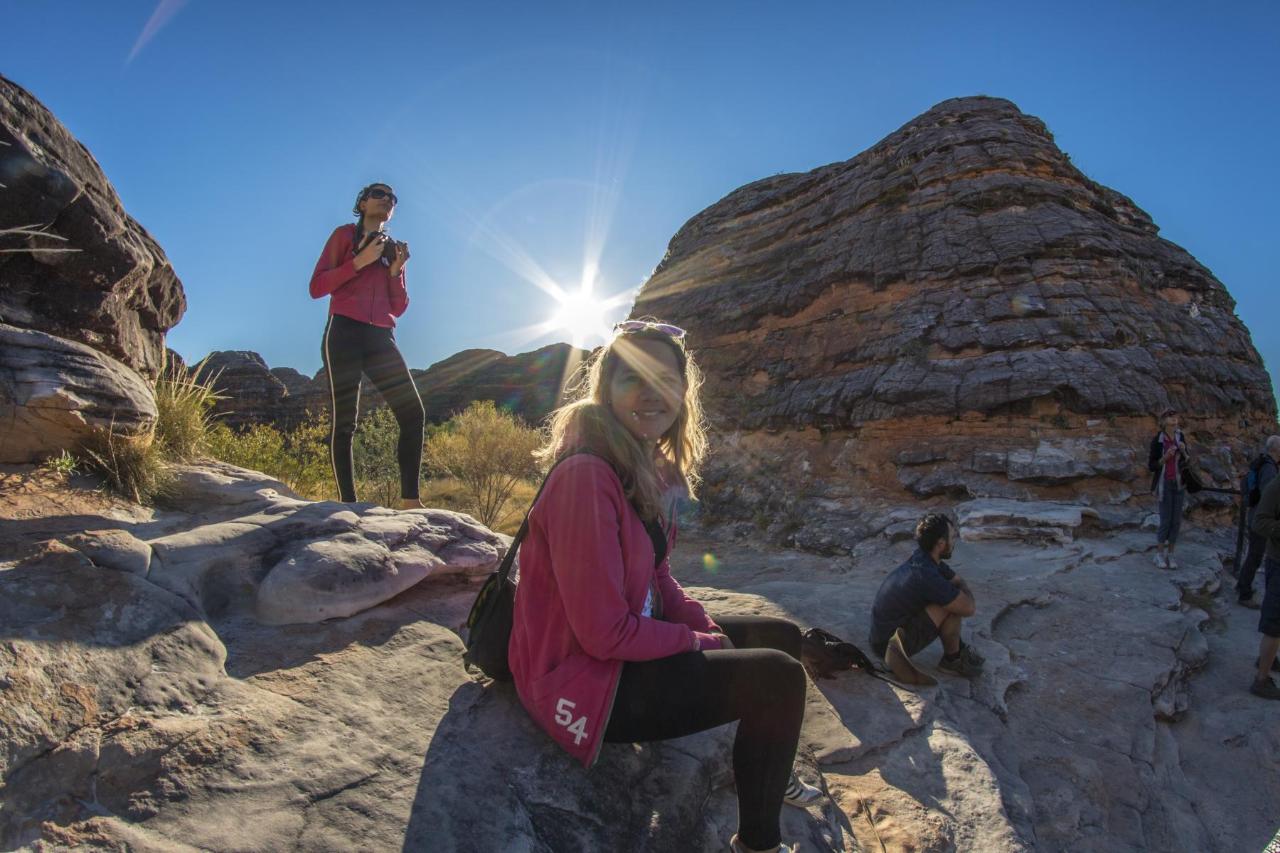 9 DAY BROOME TO DARWIN 4WD ADVENTURE (KAT)