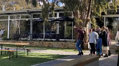 Wine Tour & Lunch