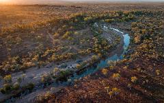 10 Day Kimberley Tagalong Tour (Travel In The Lead vehicle)