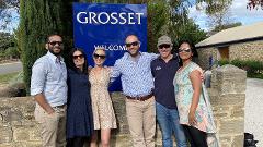 Private Cellar Door Transfers