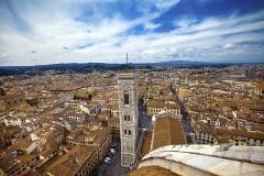 Shore Excursion to Florence — Private Tour