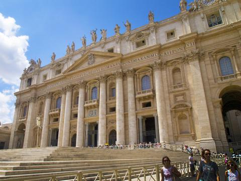 Vatican Experience — Small-Group Tour of Max 10