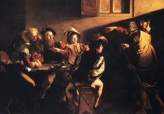 Caravaggio Experience — Small Group Tour
