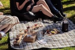 Yalumba Estate Picnic for 2