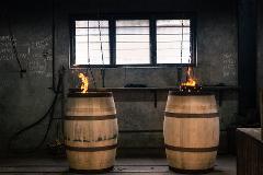 Yalumba Menzies Coonawarra - Back to Our Roots and Cooper Demonstration