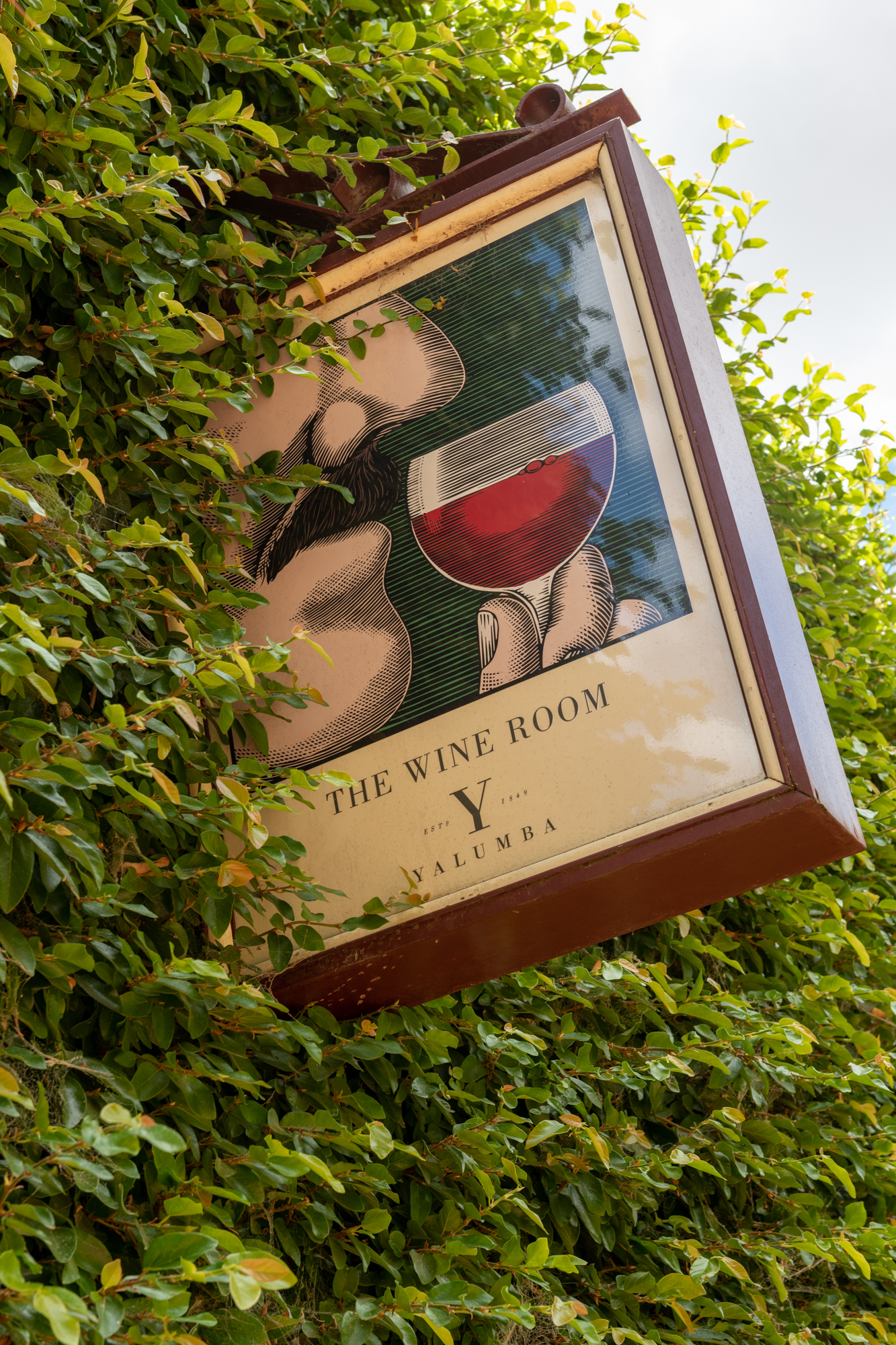 Yalumba Estate Picnic for 2