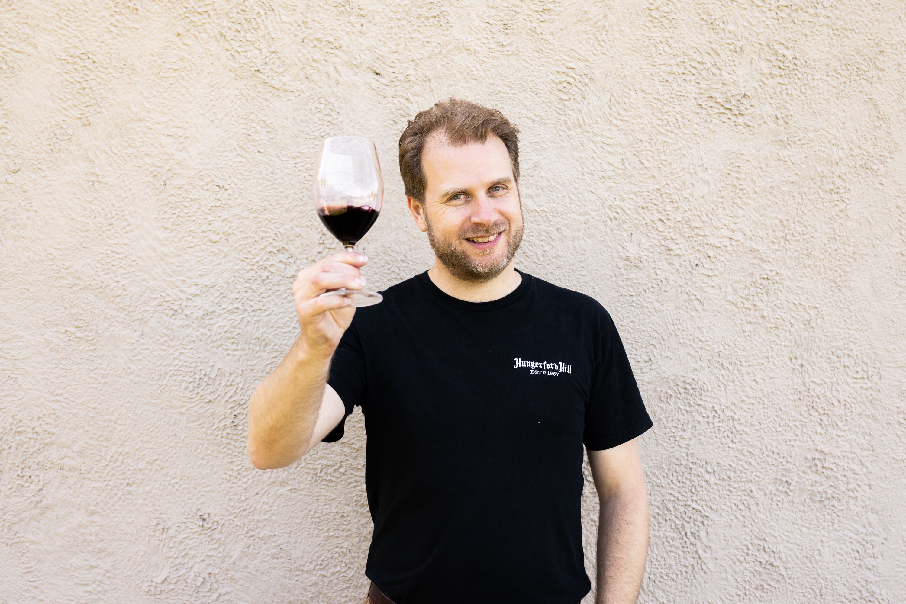 The Winemaker's Selection