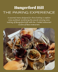 The Hungerford Pairing Experience