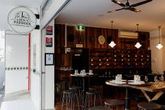 Newcastle Members' & Friends Long Lunch