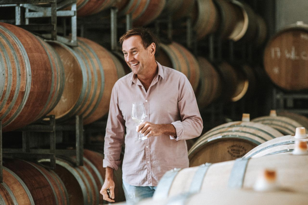 Annual Barrel Hall Sale