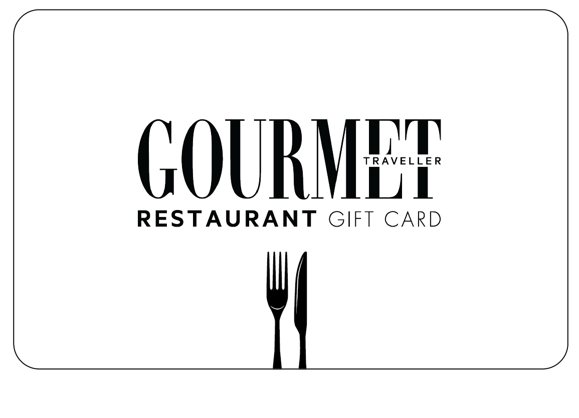 Gourmet Traveller Gift Card - Ultimate Margan Experience
