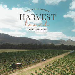 Harvest Lunch 2025