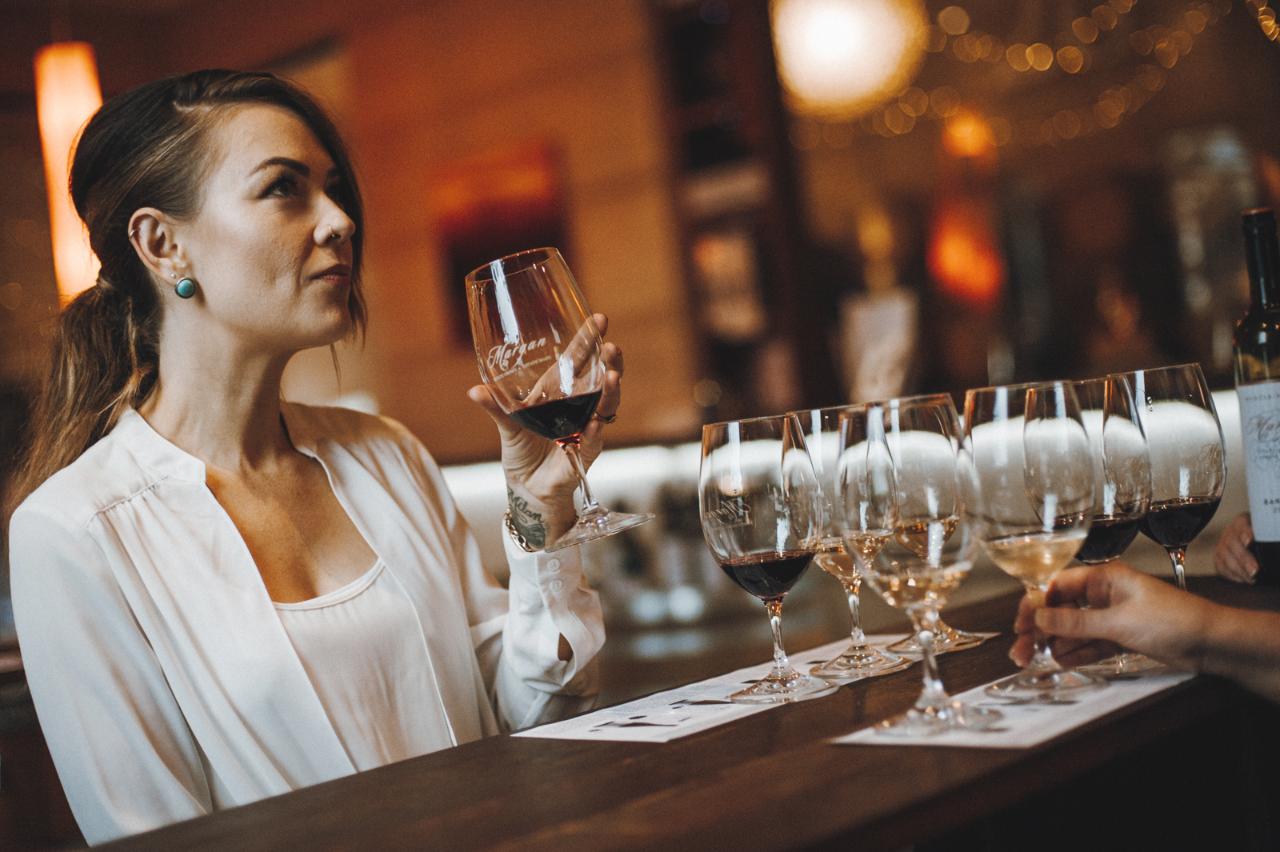 Barrel Hall Cellaring Masterclass