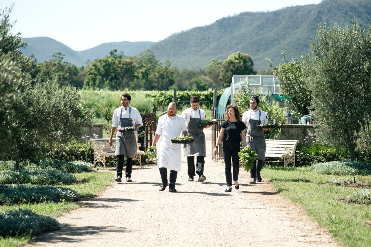 The Ultimate Margan Experience with Wine Match Voucher