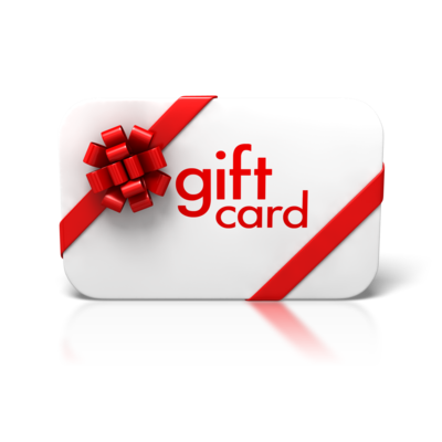 $350 Gift Voucher