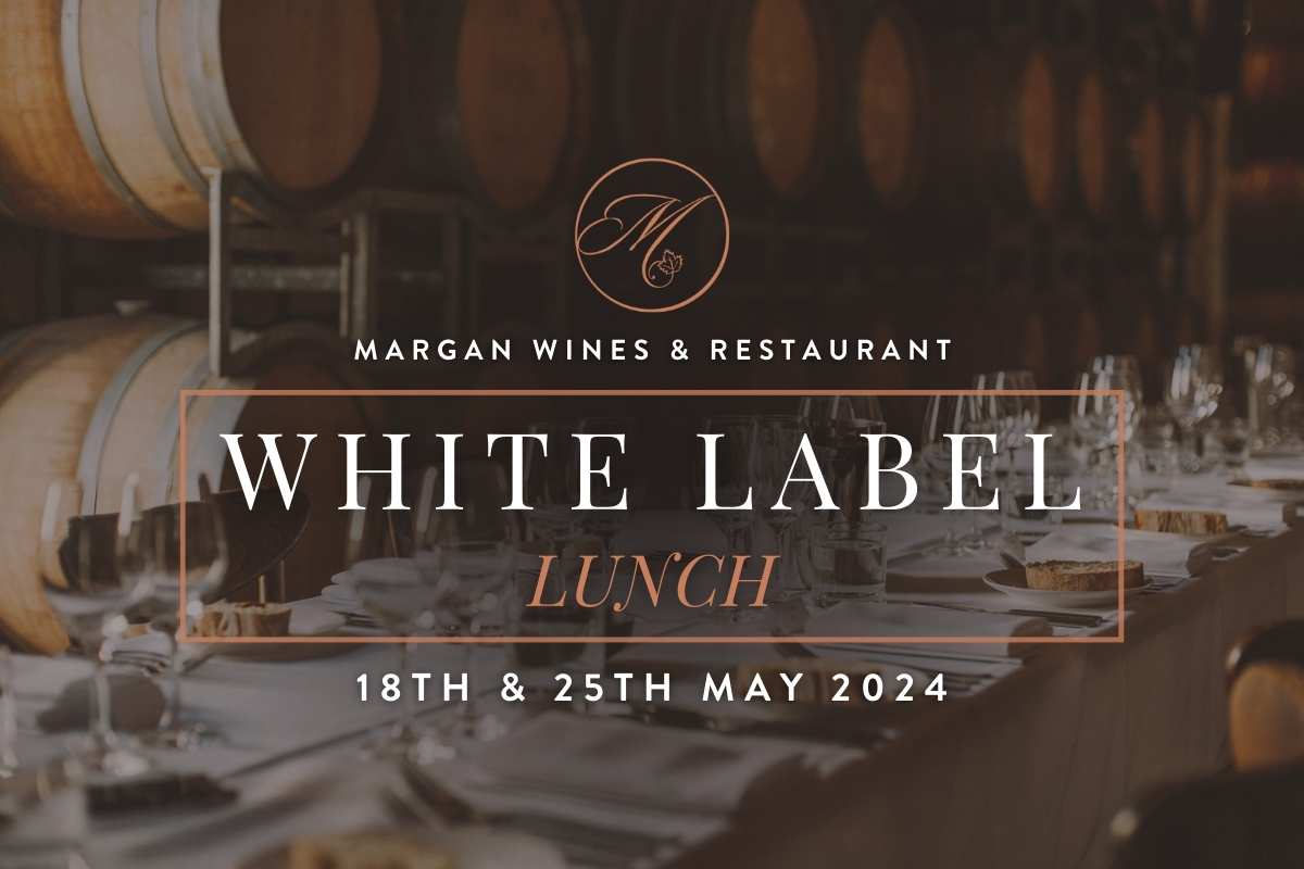 White Label Lunch 2024