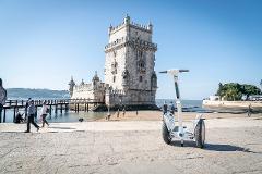 Discoveries Segway Tour by Sitgo