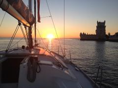 Sitway and Sailboat Sunset Tour 