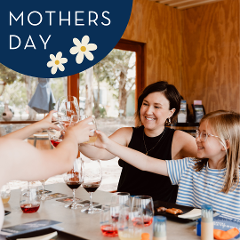 Celebrate Mother's Day at Kimbolton